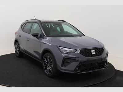 Seat Arona FR Edition (2026) - Photo 3
