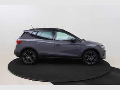 Seat Arona FR Edition (2026) - Photo 4