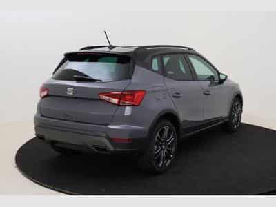 Seat Arona FR Edition (2026) - Photo 6