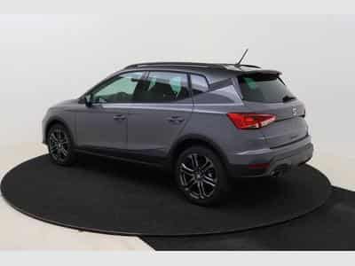 Seat Arona FR Edition (2026) - Photo 8