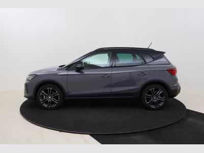 Seat Arona FR Edition (2026) - Photo 9