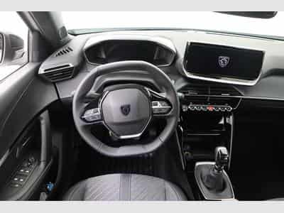 Peugeot 2008 Allure (2026) - Photo 11