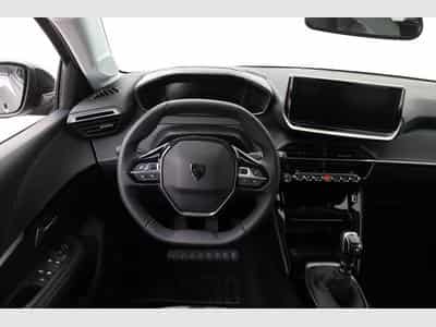 Peugeot 208 Envy (2026) - Photo 11