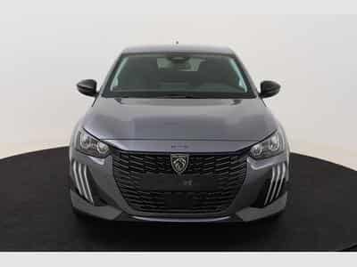 Peugeot 208 Envy (2026) - Photo 2