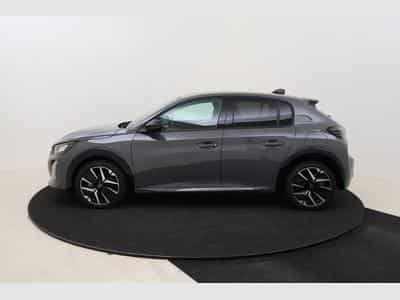 Peugeot 208 Envy (2026) - Photo 9