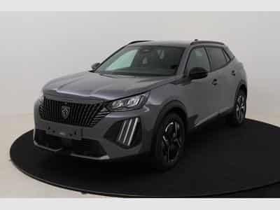 Peugeot 2008 Allure (2025) - Photo 1