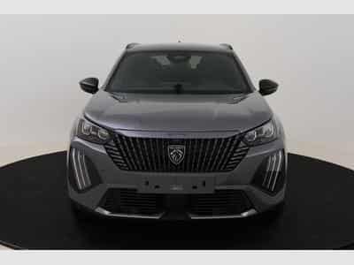 Peugeot 2008 Allure (2025) - Photo 2