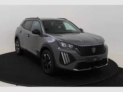 Peugeot 2008 Allure (2025) - Photo 3