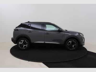 Peugeot 2008 Allure (2025) - Photo 4