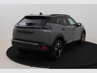 Peugeot 2008 Allure (2025) - Photo 6
