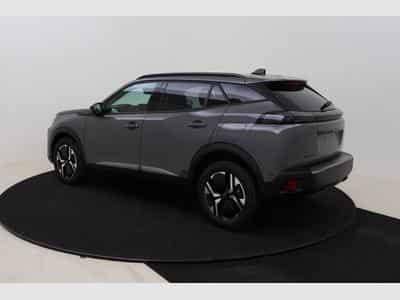 Peugeot 2008 Allure (2025) - Photo 8