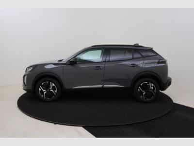 Peugeot 2008 Allure (2025) - Photo 9