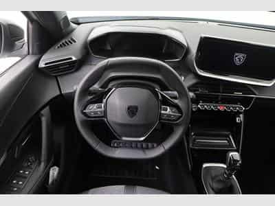 Peugeot 2008 Allure (2026) - Photo 11