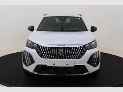 Peugeot 2008 Allure (2026) - Photo 2