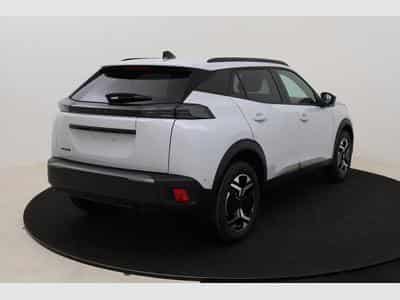 Peugeot 2008 Allure (2026) - Photo 6