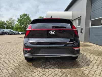 Hyundai Bayon Trend (2026) - Photo 4