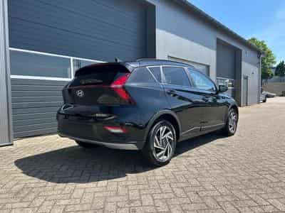 Hyundai Bayon Trend (2026) - Photo 5
