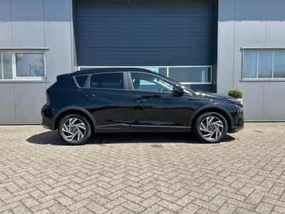 Hyundai Bayon Trend (2026) - Photo 6