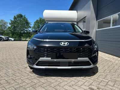 Hyundai Bayon Trend (2026) - Photo 8