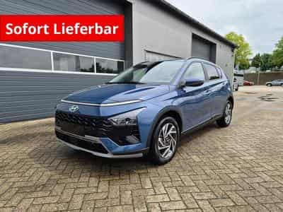 Hyundai Bayon Trend (2026) - Photo 1