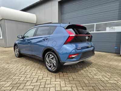Hyundai Bayon Trend (2026) - Photo 3