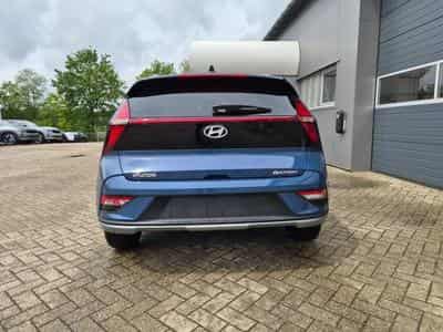 Hyundai Bayon Trend (2026) - Photo 4