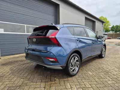 Hyundai Bayon Trend (2026) - Photo 5