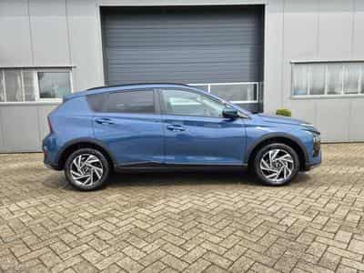 Hyundai Bayon Trend (2026) - Photo 6