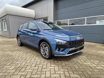 Hyundai Bayon Trend (2026) - Photo 7
