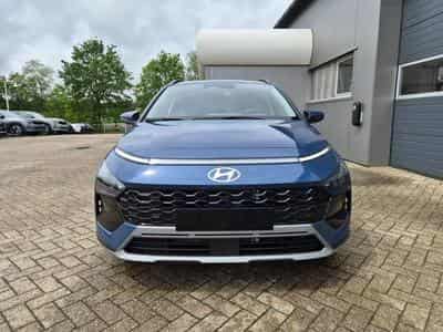 Hyundai Bayon Trend (2026) - Photo 8