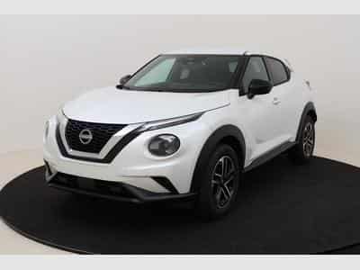 Nissan Juke N-Connecta (2026) - Photo 1