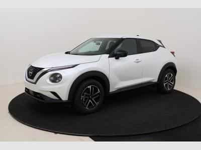 Nissan Juke N-Connecta (2026) - Photo 10