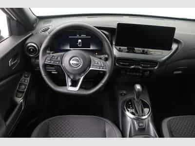 Nissan Juke N-Connecta (2026) - Photo 11