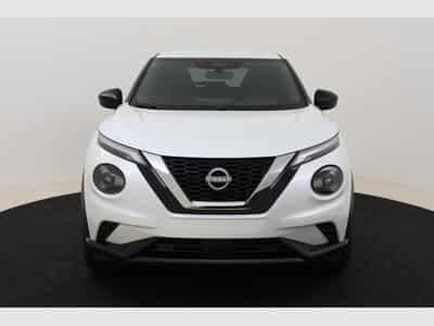 Nissan Juke N-Connecta (2026) - Photo 2