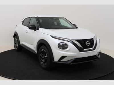 Nissan Juke N-Connecta (2026) - Photo 3