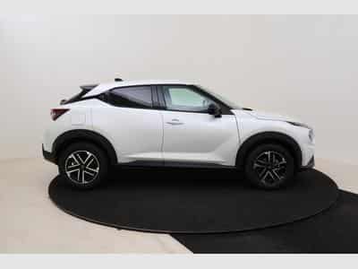 Nissan Juke N-Connecta (2026) - Photo 4