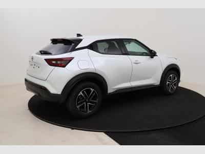 Nissan Juke N-Connecta (2026) - Photo 5