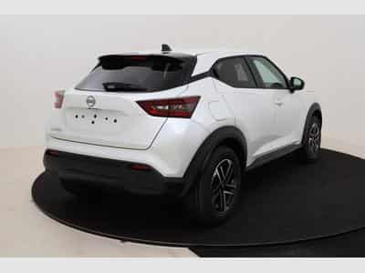 Nissan Juke N-Connecta (2026) - Photo 6