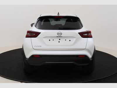 Nissan Juke N-Connecta (2026) - Photo 7