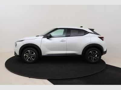 Nissan Juke N-Connecta (2026) - Photo 9