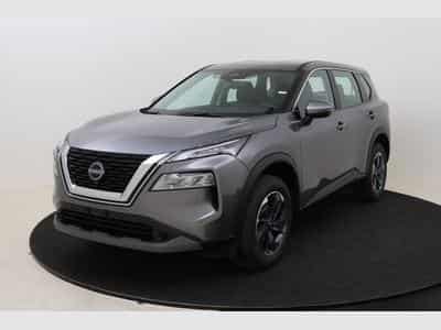 Nissan X-Trail Acenta + Comfort Pack 7pl (2026) - Photo 1