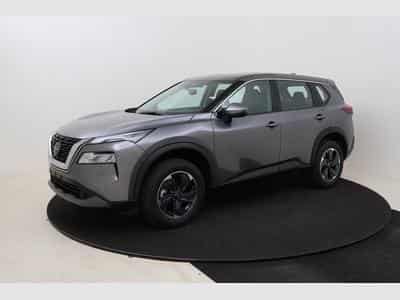 Nissan X-Trail Acenta + Comfort Pack 7pl (2026) - Photo 10