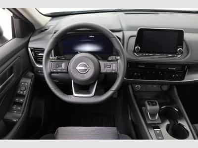 Nissan X-Trail Acenta + Comfort Pack 7pl (2026) - Photo 11
