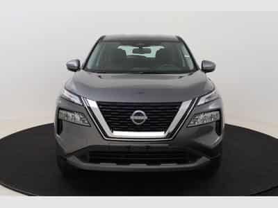 Nissan X-Trail Acenta + Comfort Pack 7pl (2026) - Photo 2