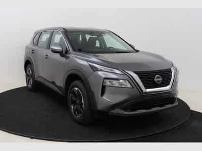 Nissan X-Trail Acenta + Comfort Pack 7pl (2026) - Photo 3