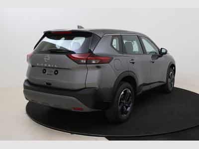 Nissan X-Trail Acenta + Comfort Pack 7pl (2026) - Photo 6
