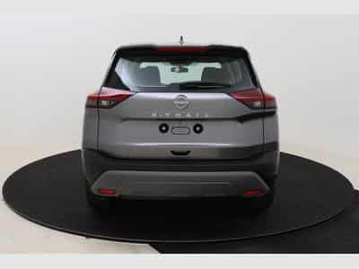 Nissan X-Trail Acenta + Comfort Pack 7pl (2026) - Photo 7