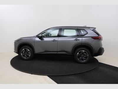 Nissan X-Trail Acenta + Comfort Pack 7pl (2026) - Photo 9