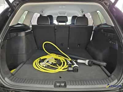 VW Tayron Tayron 1.5 TSI eHybrid Elegance (2025) - Photo 10