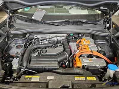 VW Tayron Tayron 1.5 TSI eHybrid Elegance (2025) - Photo 13